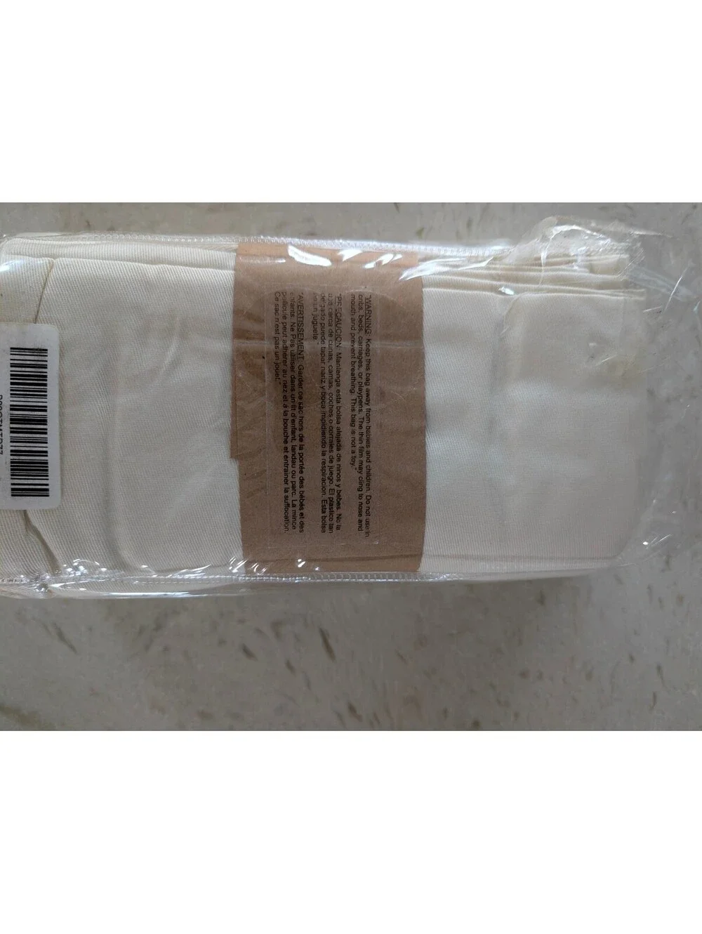 Cloth napkins -set of 12- new
